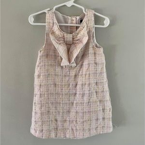 Girls Janie & Jack Dress